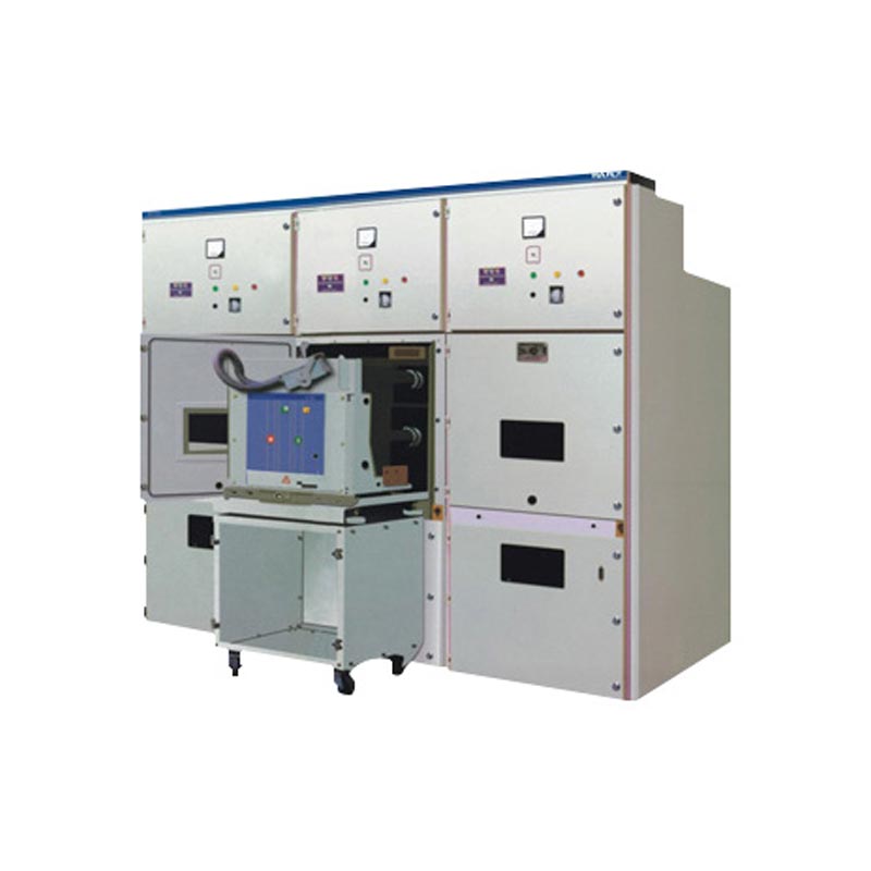 Welche Strukturen und Eigenschaften haben feststoffisolierte Schaltanlagen?