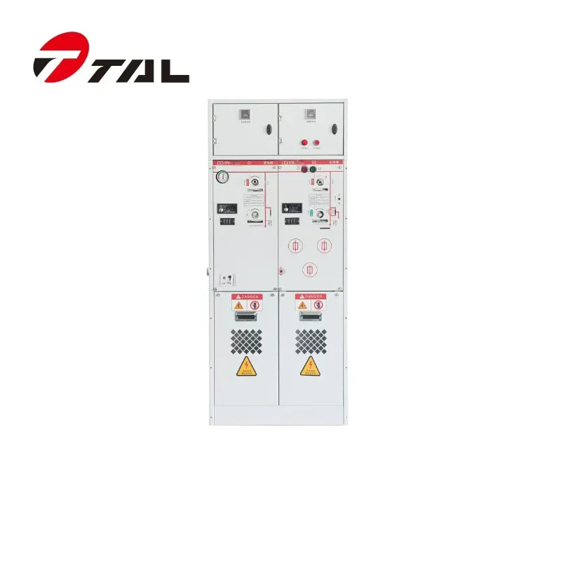 Warum dominieren 36-kV-SF6-gasisolierte Schaltanlagen moderne hochzuverlässige Stromverteilungsprojekte?