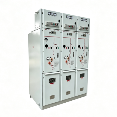 Luft- oder Feststoff-SF₆-freie 12-kV-Ringhaupteinheit – welche passt zu Ihrem Projekt?