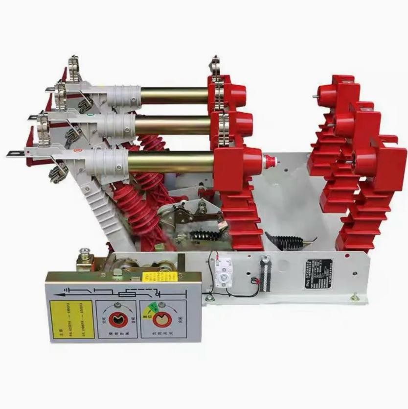 FKRN 12–24 kV Luftlastschalter