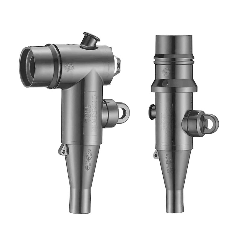 250A trennbarer Steckverbinder