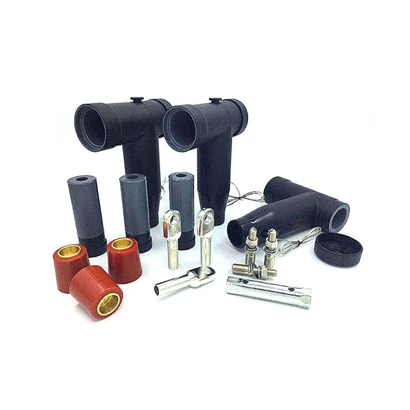 630A trennbarer Steckverbinder