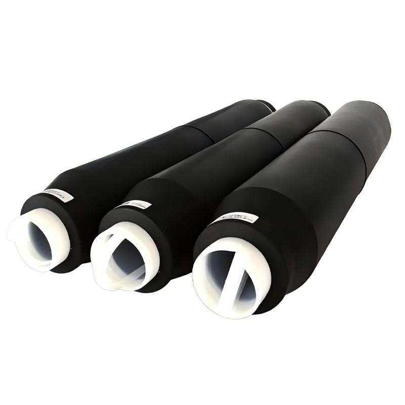 Kaltschrumpf-Kabelverbindungssatz