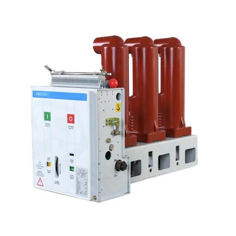 Festes VCB für den Innenbereich