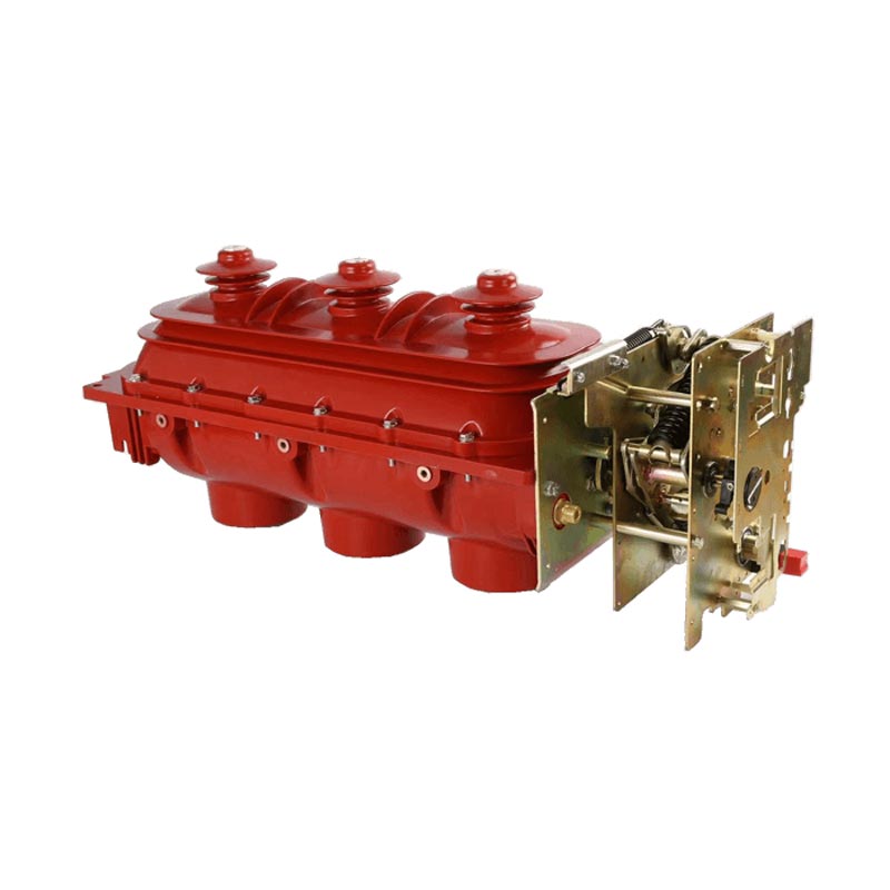 SF6 LBS für den Innenbereich