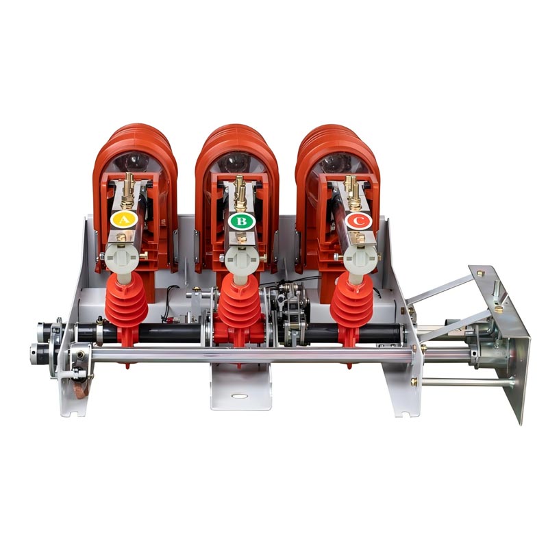 Vakuum-Lastschalter für den Innenbereich