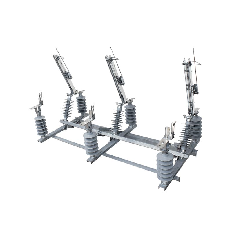 IACM-Trennschalter für den Außenbereich