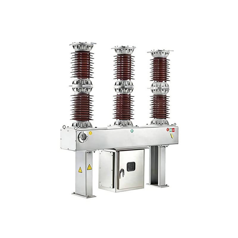 SF6-Leistungsschalter für den Außenbereich